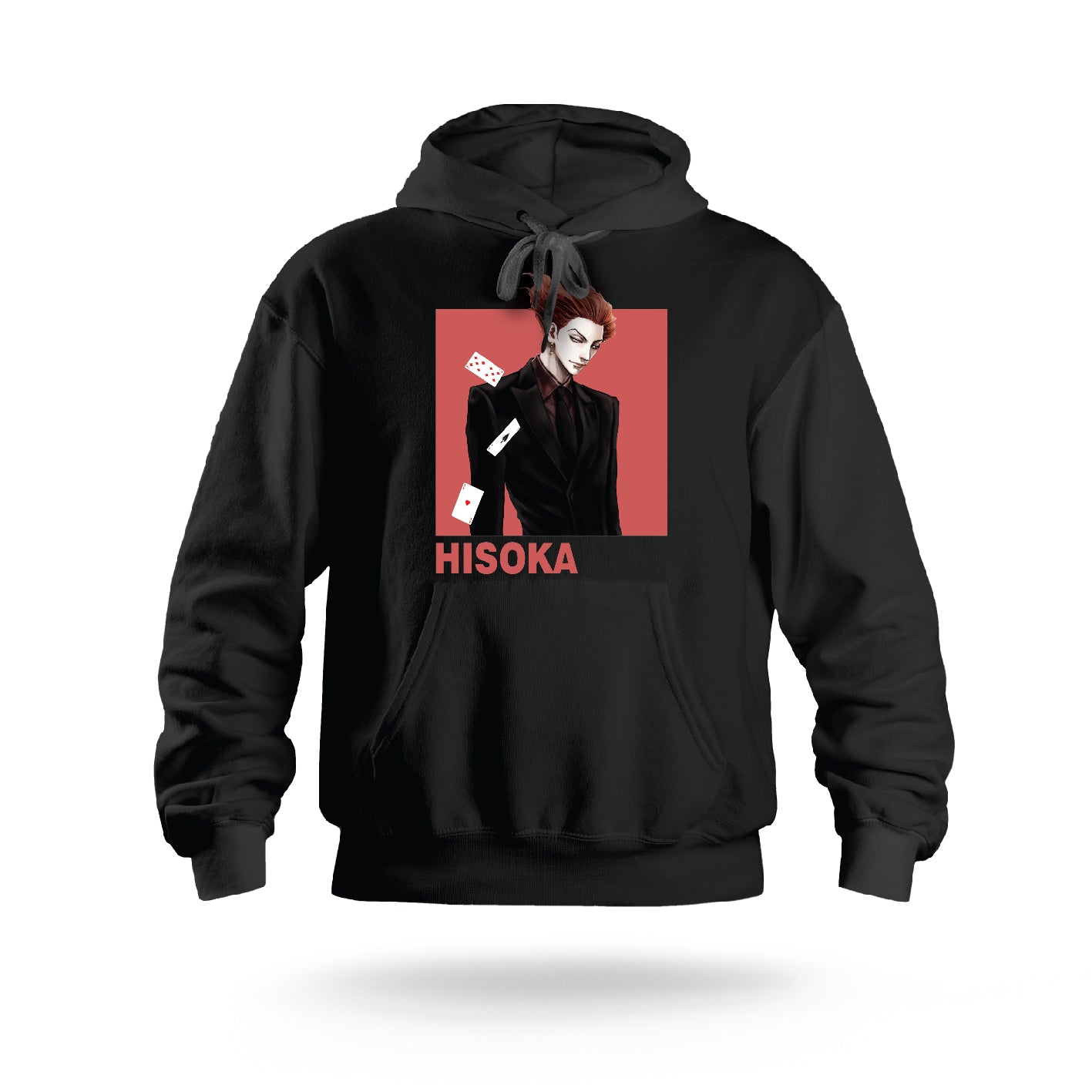 Duks - Hisoka 03
